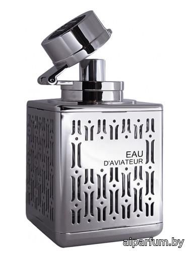 Eau d'Aviateur