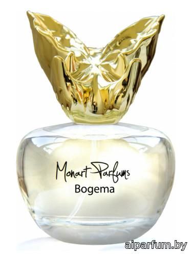 Bogema