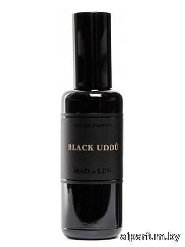 Black Uddu