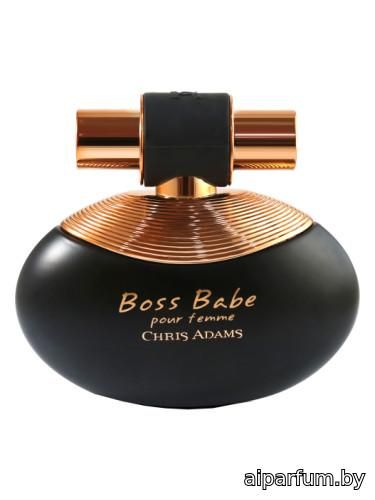 Boss Babe Pour Femme