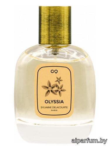 Olyssia