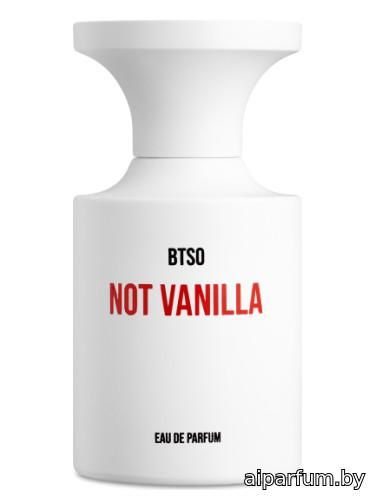 Not Vanilla