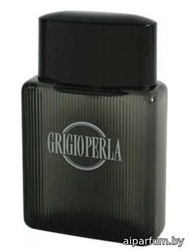 Grigioperla