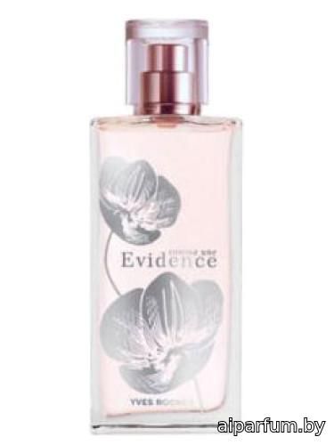 Comme une Evidence Limited Edition 2010