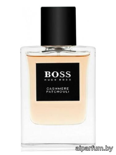 BOSS The Collection Cashmere & Patchouli