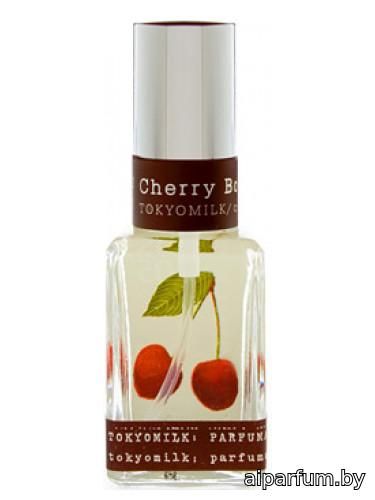 Cherry Bomb