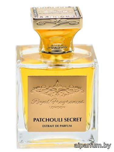 Patchouli Secret