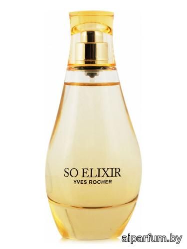 So Elixir