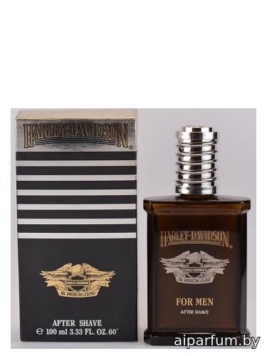 Harley-Davidson