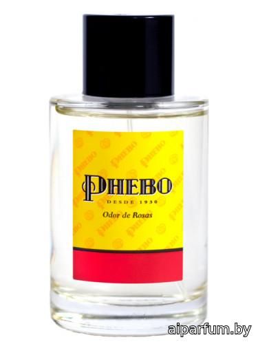 Odor de Rosas