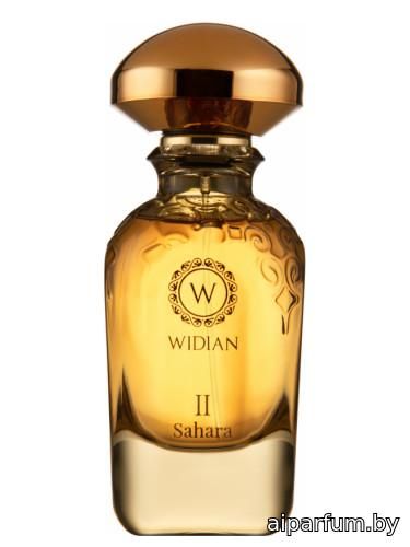 Gold II Sahara