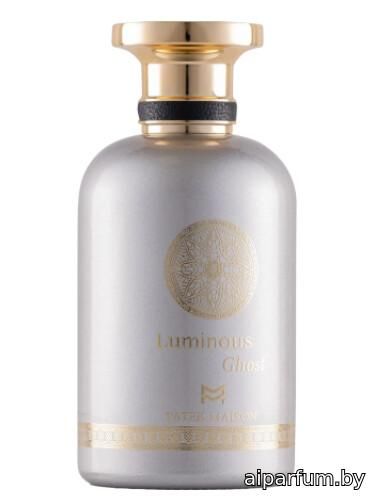 Luminous Ghost