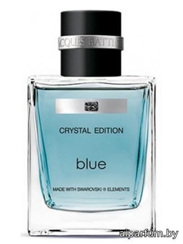 Blue Crystal Edition