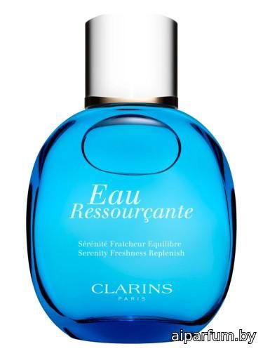 Eau Ressourcante