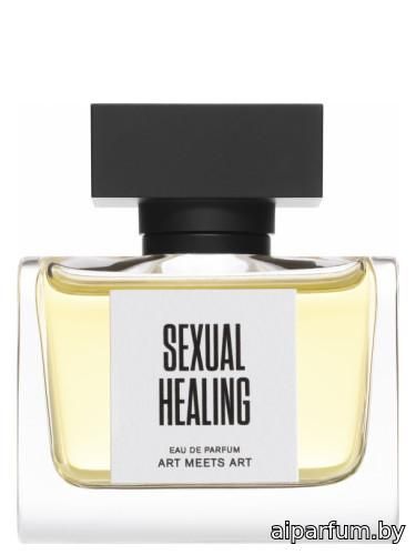 Sexual Healing