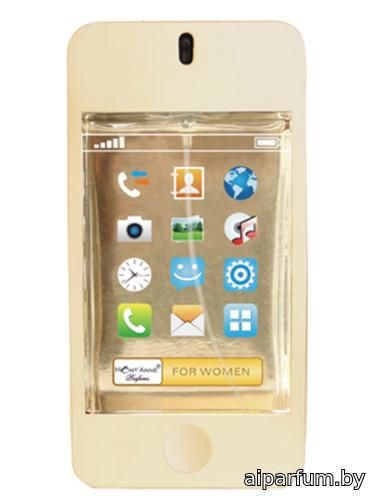 My Phone Gold Luxe