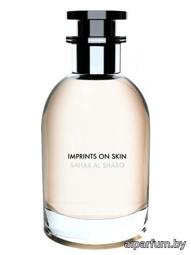 Imprints On Skin