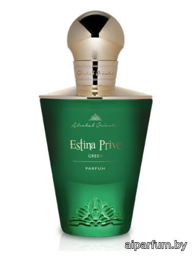 Estina Prive Green