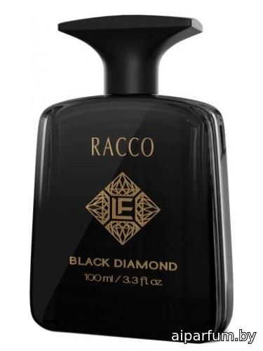 Black Diamond by Luiz Felipe