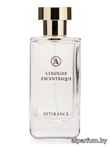Cologne Excentrique