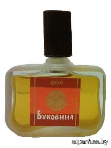 Буковина
