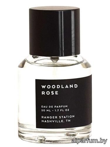 Woodland Rose