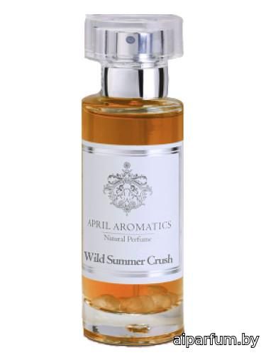 Wild Summer Crush