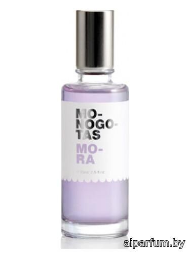 Monogotas Mora