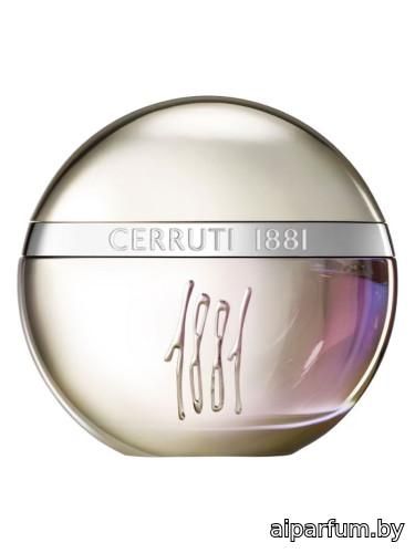 Cerruti 1881 Rêve De Roses