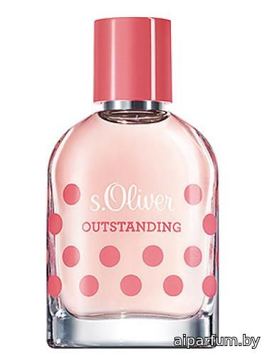 Outstanding Women