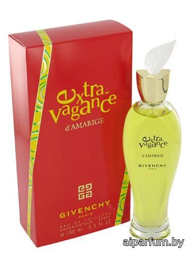 Extravagance d'Amarige