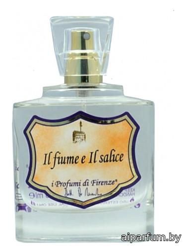 Il Fiume e Il Salice: Angelica e Mughetto