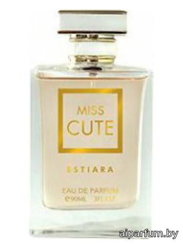 Miss Cute