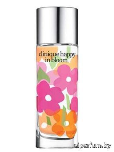 Clinique Happy In Bloom 2010