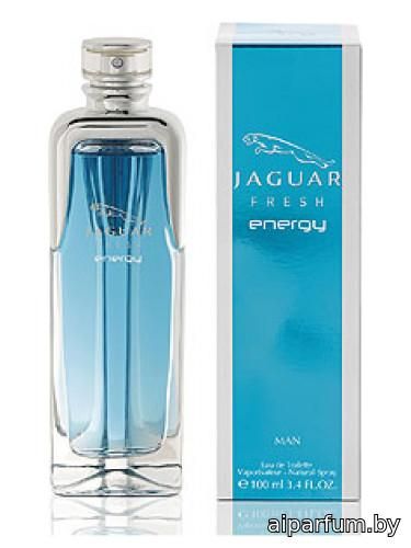 Jaguar Fresh Energy