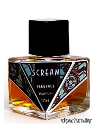 Scream Botanical Parfum