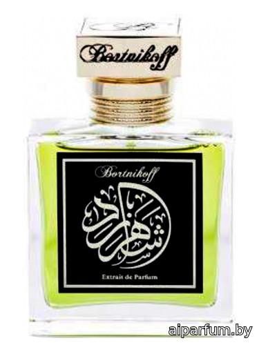 Scheherazade