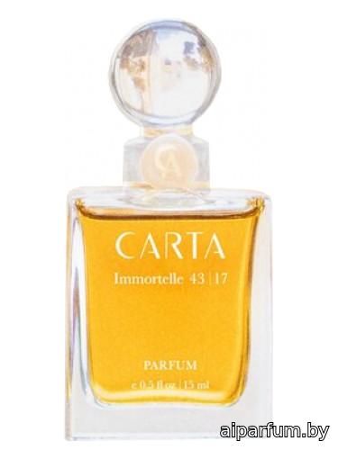 Immortelle 43 | 17