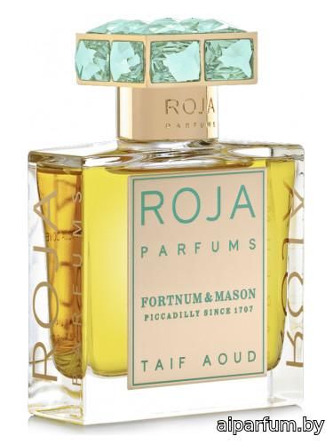 Fortnum & Mason Taif Oud