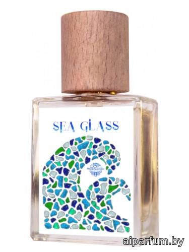 Sea Glass