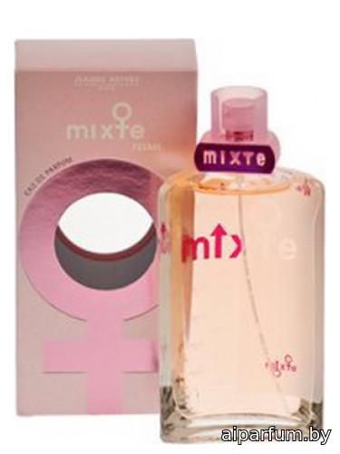 Mixte Femme
