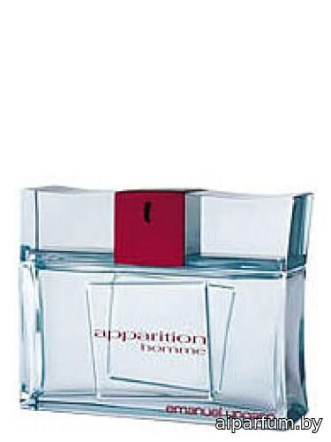 Apparition Homme
