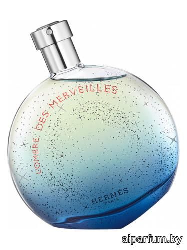 L'Ombre Des Merveilles