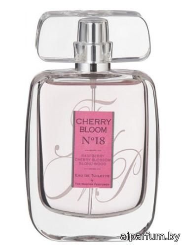 Cherry Bloom N°18