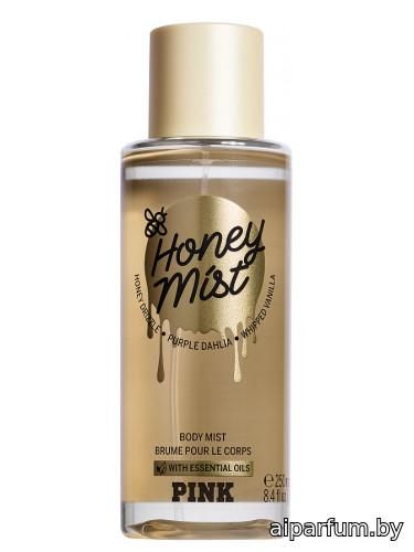 Honey Mist