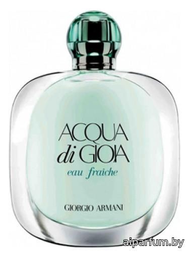 Acqua Di Gioia Eau Fraiche