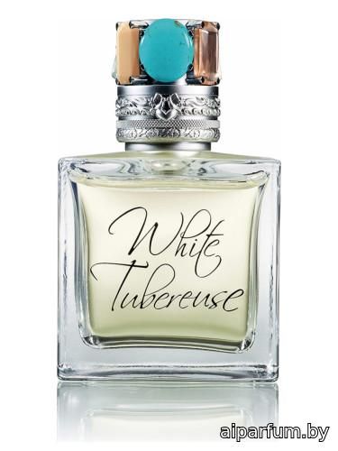 White Tubereuse