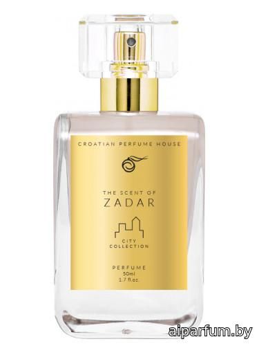 The Scent Of Zadar