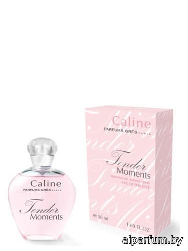 Caline Tender Moments