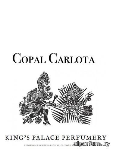 Copal Carlota